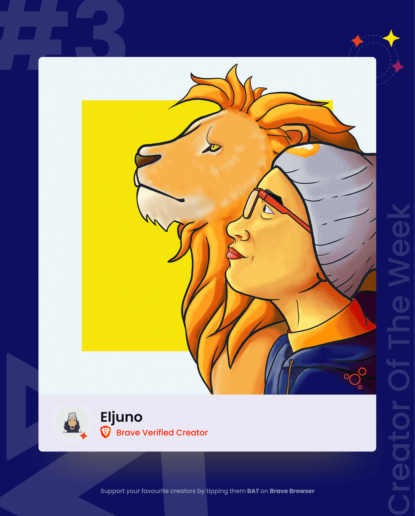 Brave